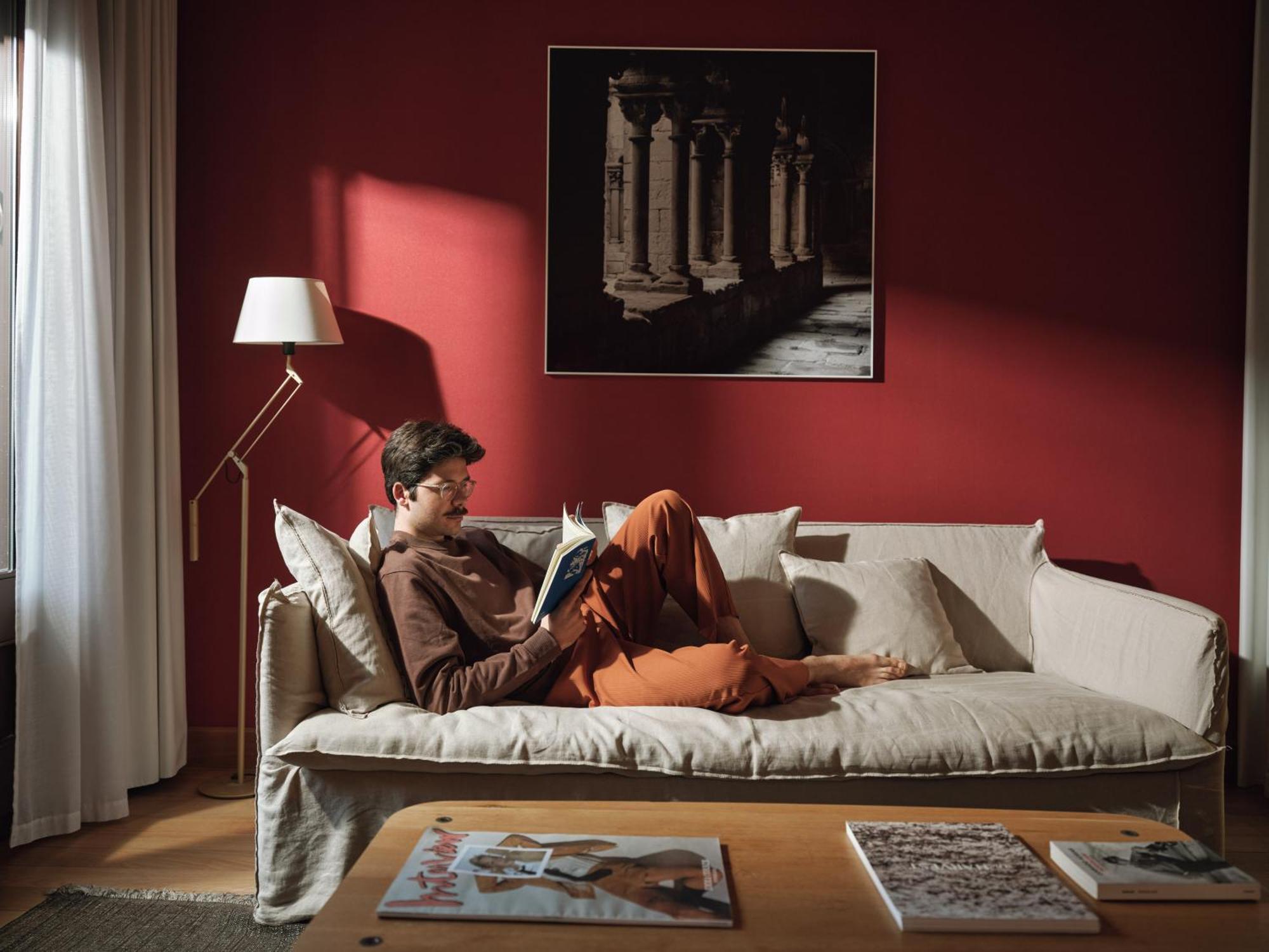 Casa Camper Barcelona, Barcelona